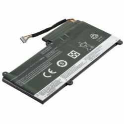 Battery Lenovo ThinkPad E450 E450C E460 FRU: 45N174 45N1755 11.4V 4.12Ah 47Wh