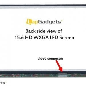 LAPTOP LCD SCREEN FOR HP TouchSmart 15-R017DX 15.6/" WXGA HD 15-R021NR 15-R023NR