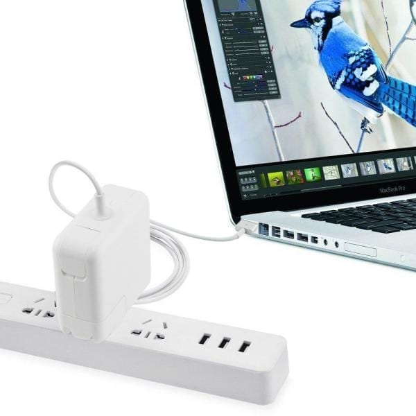 apple magsafe 2 charger 45w