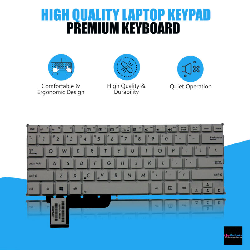 asus x200ca Laptop Keyboard