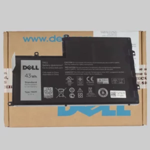 Dell Original Inspiron 14 (5447), dell laptop battery, original dell battery , laptop battery, genuine battery