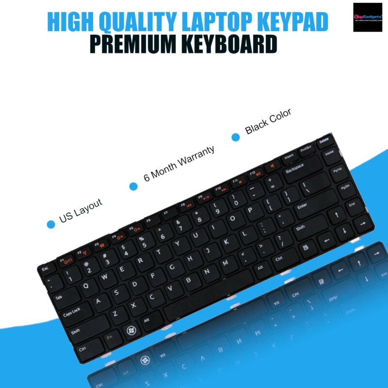 N4110 Laptop Keyboard