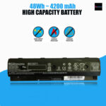 HP PI06 Notebook Battery