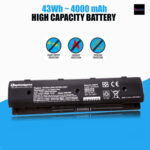 HP PI06 battery