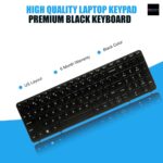 HP Pavilion 15-D002TX Laptop Keyboard