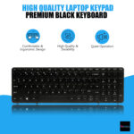 HP Pavilion 15-D002TX Laptop Keyboard