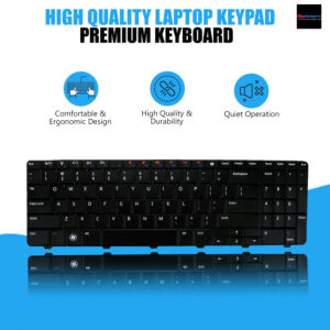 N5010 Laptop Keyboard