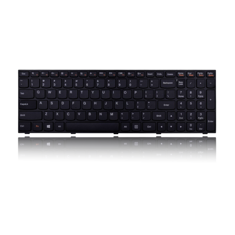 Lenovo IdeaPad Z51-70 Laptop keyboard
