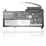 Lenovo ThinkPad E450 Battery for E450C E460 FRU: 45N174 45N1755 11.4V 4.12Ah 47Wh