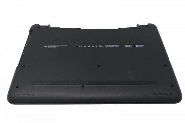 Lower Bottom Case For Hp 15 Ac022Ds 813939 001