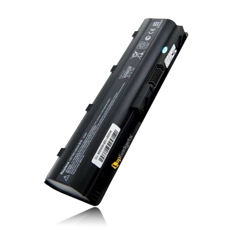 Laptop Battery Compatible For HP CQ42