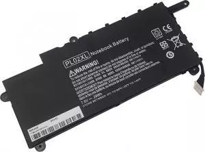 HP pl02xl battery