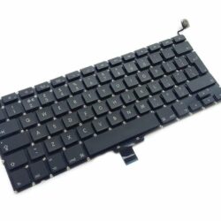 Apple Macbook Pro 13″ keyboard for A1278 6 months warranty