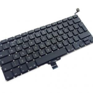 Apple Macbook Pro 13″ keyboard for A1278 6 months warranty