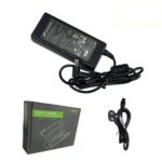 Acer 65w original charger 19v 3.42a for acer aspire, travelmate and timeline series laptops