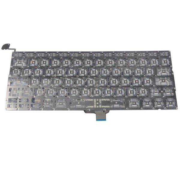Apple 1278 Uk Layout Keyboard