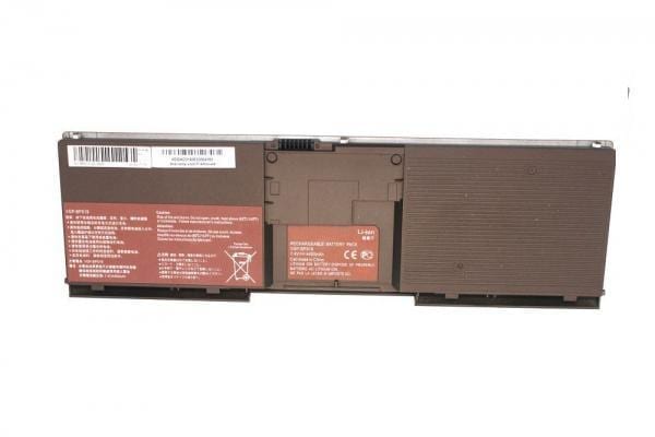Battery for Sony Vaio VPC-BPS19 Battery For VPC-X11 VPC-x13 VPC-x111 VPC-X113 VPC-X115, VPC-X series laptop
