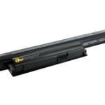 Lap Gadgets® Laptop Battery for Sony Vaio VPCEB46FG Laptop 6 Cell Battery 4000 Mah