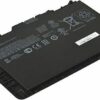HP BT04XL battery for HP EliteBook 9470M, 9480M, Folio 9470M, Folio 9480M
