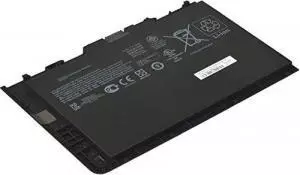 HP BT04XL battery for HP EliteBook 9470M, 9480M, Folio 9470M, Folio 9480M