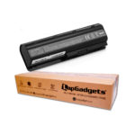 Lap Gadgets® Laptop Battery Replacement for HP G62-450SA 6 Cell