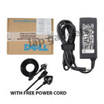 Dell Original Charger  45W 19.5V for DELL Vostro 15 3000 Series 15-3558 15-3567