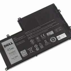 Dell Original Inspiron 14 (5447) / 15 (5547) 43Wh 3-cell Laptop Battery – TRHFF w/ 1 Year Warranty