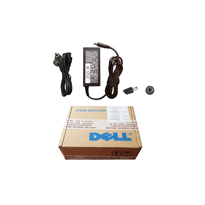 dell vostro 3458 65w charger