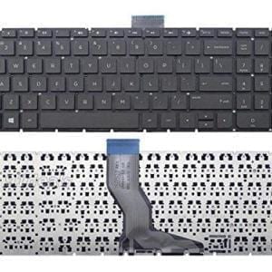 HP Pavilion 15-AB 15-AN series, 17-G, 15-AU, 15-AW series laptop keyboard 6 months warranty (without Frame)