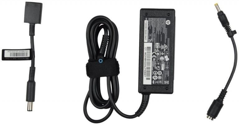 hp 65w charger