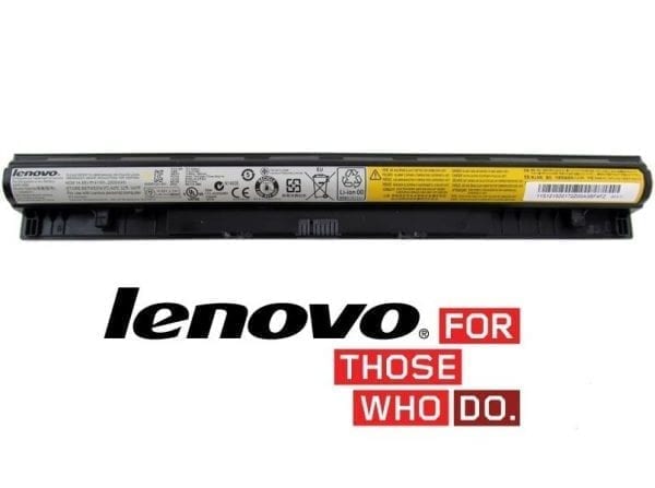 Lenovo g400s battery