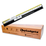 Replacement battery for Lenovo G50-70, G50-80, G40-70, Z50-70, Z50-80, G400s, G500s, G510S 4 CELL battery