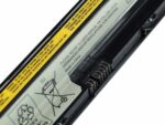 Replacement battery for Lenovo G50-70, G50-80, G40-70, Z50-70, Z50-80, G400s, G500s, G510S