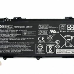 hp se03xl