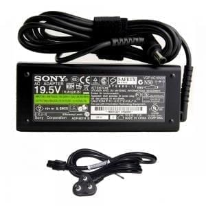 sony 90w charger