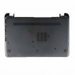 Bottom Base Cover Lower Case for HP 15R 15-R 15G 15-G 15Tr 15-R012DX P/N 749643-001 775087-001