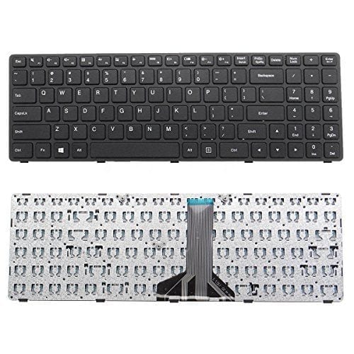 IBD LENOVO IdeaPad 100-15IBD CZ SL C7 Tastatur 