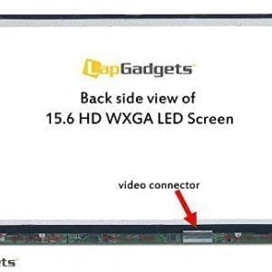 LED Screen FOR HP Pavilion 15-p209tx, Sony Vaio SVE15128CN 15.6 inch wide Screen WXGA (1366x768) with 1yr warranty