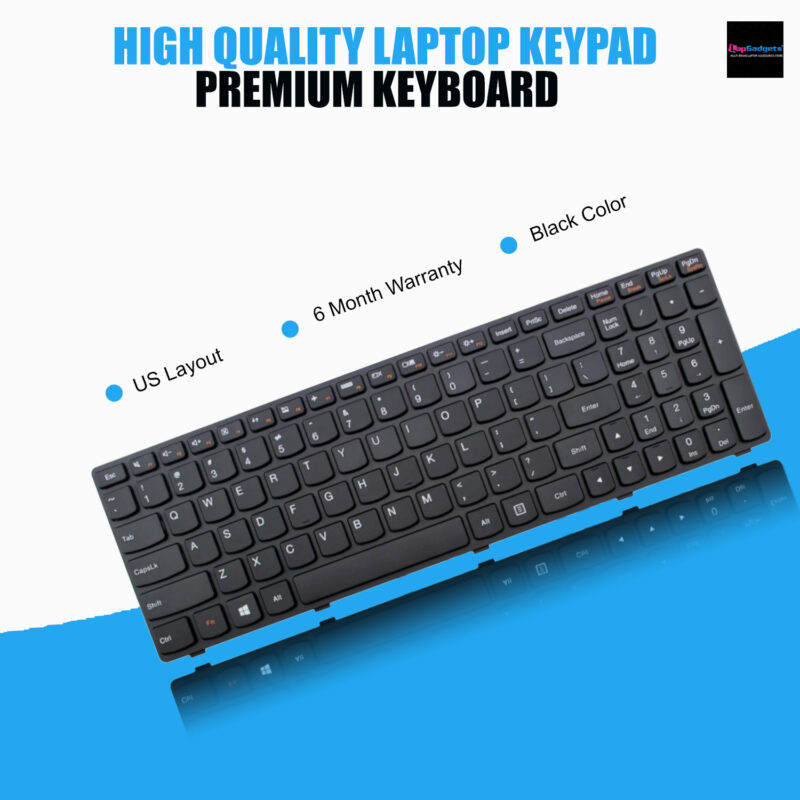 lenovo ideapad g500 keyboard