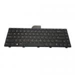 Swiztek Laptop Keyboard for Dell Inspiron 14 3421 5421 2421 1528 2518 2308 2418 Latitude 3440 Vostro 2421 0 0