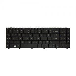 Swiztek Laptop Keyboard for HCL 1015 MSI CR640 CX640 CX640 32312G50SX CX640 72632G50SXUS 0 0