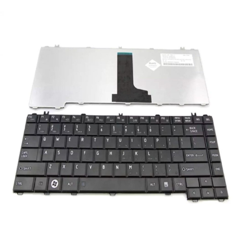 Toshiba Satellite C600 C640 L600 L640 L645 L645D Keyboard