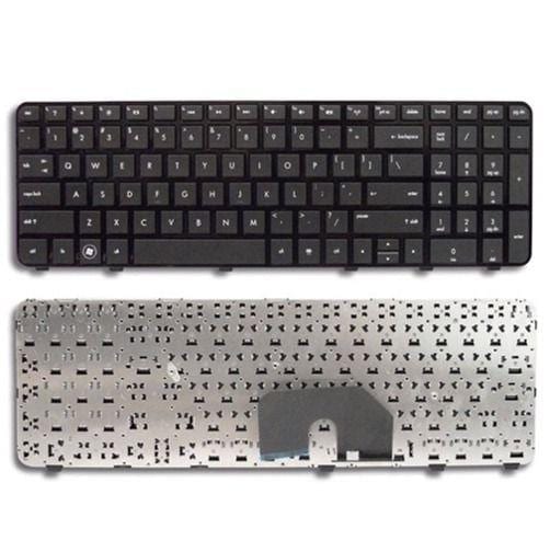 hp pavilion dv6 6b00 series laptop keyboard 503438