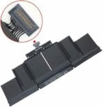 A1494 Laptop Battery Compatible for MacBook Pro 15" A1398 Retina (Late 2013 & Mid 2014) ME293 ME294