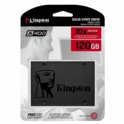 kingston A400 120gb SSD