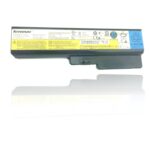 L09L6Y02 6 Cell Battery For Lenovo Ideapad G460 G465 G470 G475 G560 G565 G570 G575 G770 G780 V360 V370 V470 V570 Z370 Z460 Z465 Z470 Z565 Ideapad Z570 K47 V570 Series Laptop