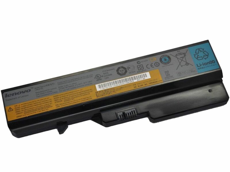 lenovo g560 battery