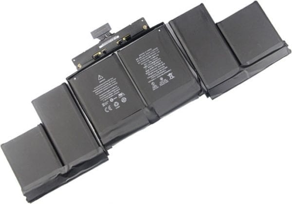 apple a1618 battery