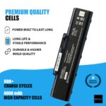 acer as07a32 Battery