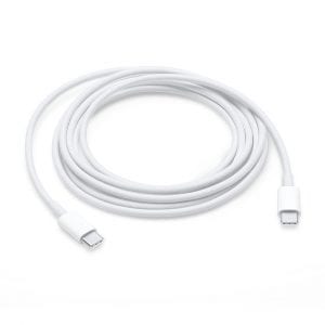 apple usb c type cable